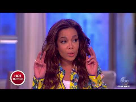 Birth Control Benefits To Be Rolled Back? | The View - Birth Control Benefits To Be Rolled Back? | The View