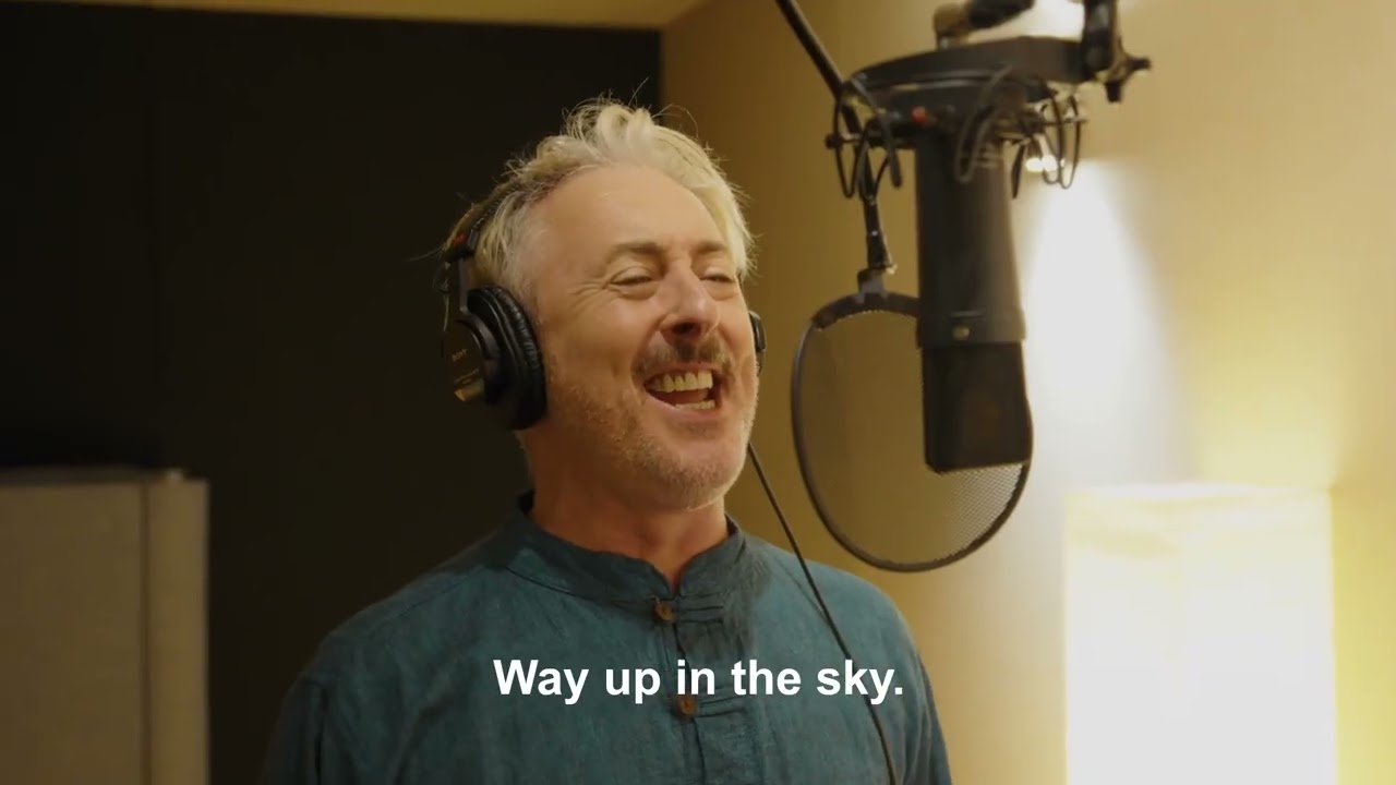 «Высокая жизнь возвращается!»