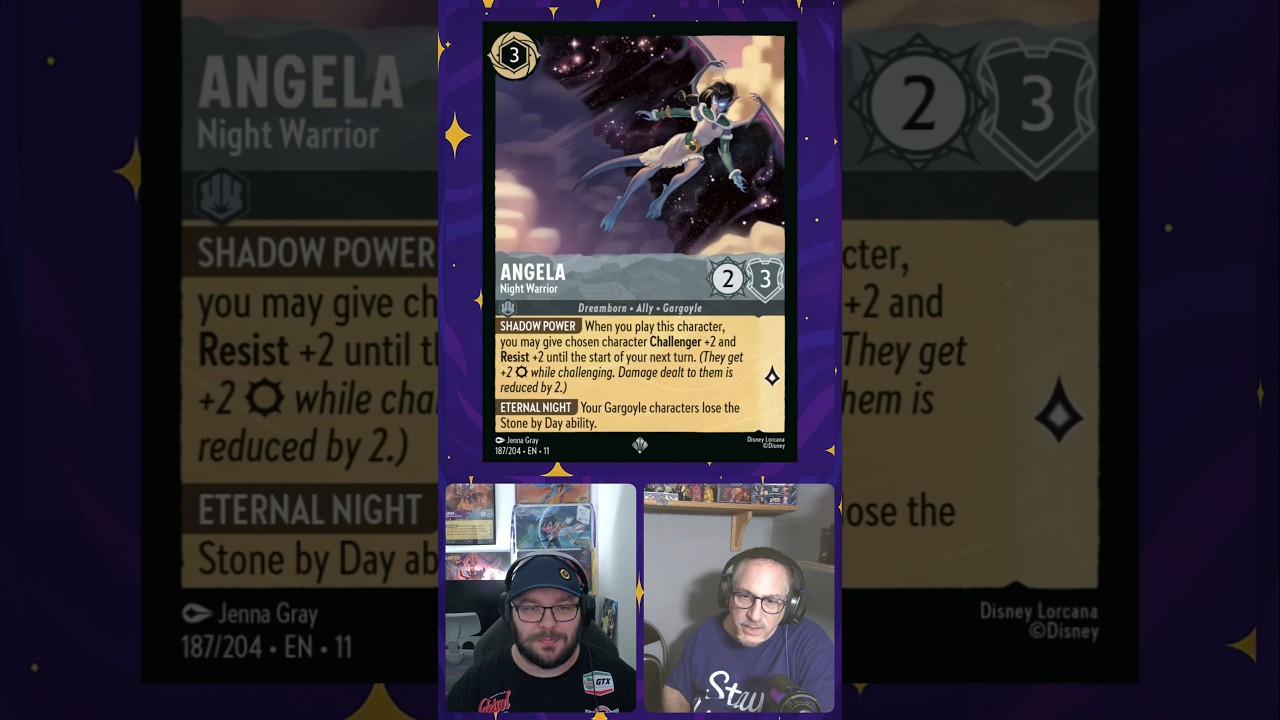 This Tech Card DESTROYS the Dogs Deck 🐶