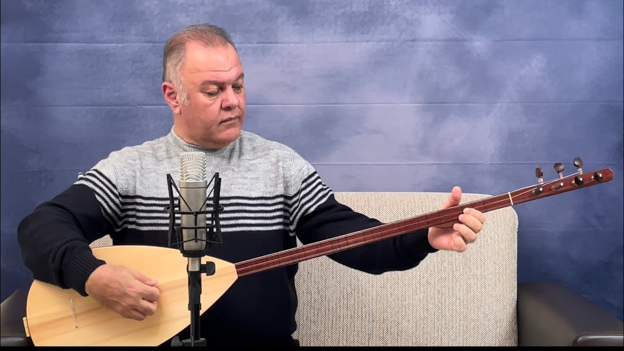 Uğur Gündüz -“Ölüm ile Ayrılık”- Canım Babama İthafen.. #türkü #halkmüziği #shorts #akustik #keşfet