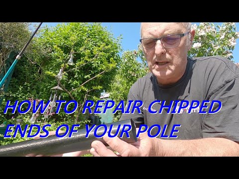 HOW TO REPAIR