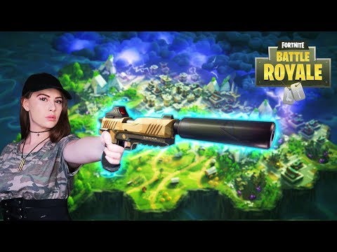 FORTNITE BATTLE ROYALE - BEST DUO W/ SANNA (FORTNITE BATTLE ROYALE) - FORTNITE BATTLE ROYALE - BEST DUO W/ SANNA (FORTNITE BATTLE ROYALE)