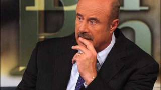 Tune in to The Dr Phil Show Tuesday 10/27 - Sins of the Father