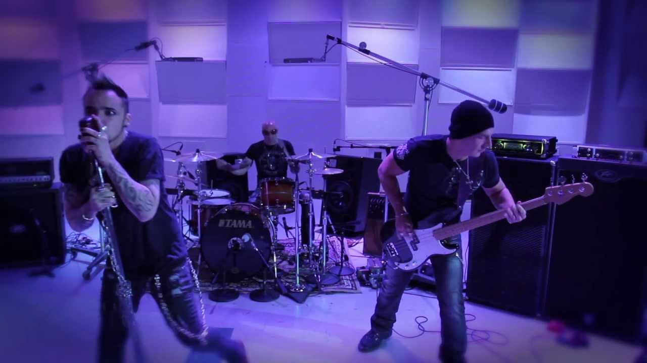 SWITCHBLADE GLORY THE FLOOD (Official Video) YouTube