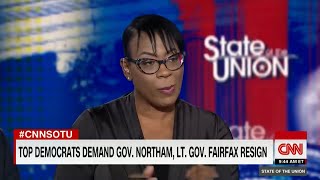 BREAKING: Nina Turner Calls Out Dems AND Republicans On Racism On CNN Panel