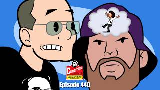 Jim Cornette Reviews Jake Hager's Post Slap Comments About Tony Khan