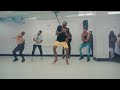 Olamide WO! | Meka Oku Choreography
