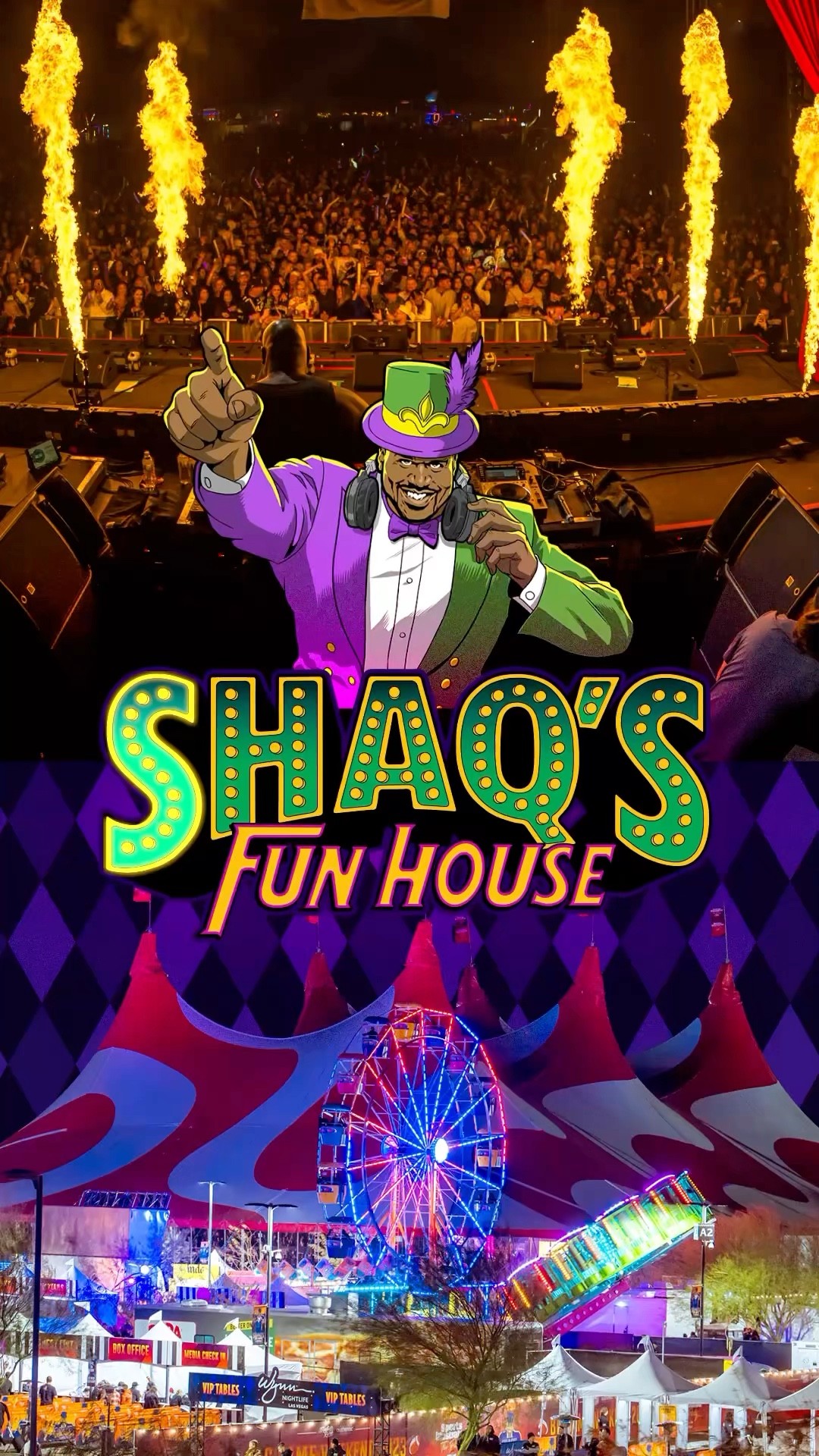 How We Turned Shaq into Shaqzilla: An AI Video Campaign That Hit 1 Million+ Views 27 Shaqzilla AI video campaign by JZ Creates