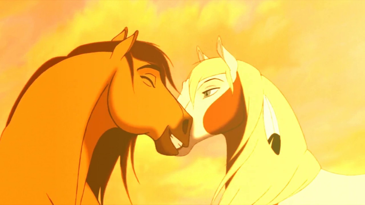 Love Story // Animash