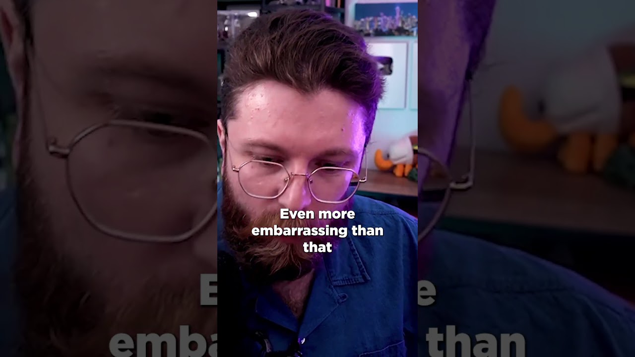 TRUMP'S VP CAN'T STOP EMBARRASING HIMSELF