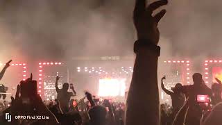 Chase & Status ft Stormzy - Backbone