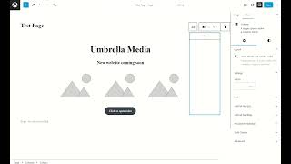 Blocksolid Overlay Simple Demonstration