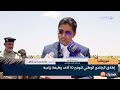 موريتانيا : إطلاق البرنامج الوطني لتوفير 10 آلاف وظيفة زراعية