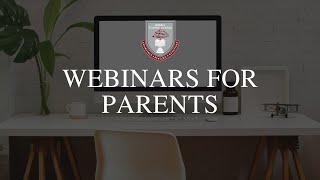 Transitioning to an International School | KTJ Webinars for Parents