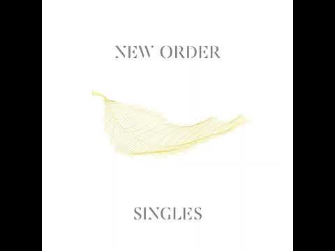 New Order - Blue Monday (2016 Remaster)