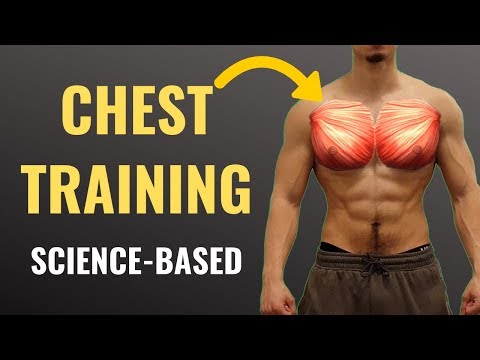 Science-Based Chest Training | 3 Movement Patterns
