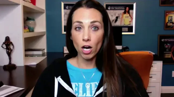 Team Call 12/6- Autumn Calabrese 80 Day Obsession ...