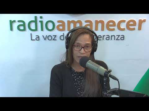 El mensaje de la hora, Pr. Ángelo Valdéz  ¨Ven a Jesús. Todo estará bien¨