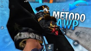 Tutorial AWM Freestyle 👑🇧🇷