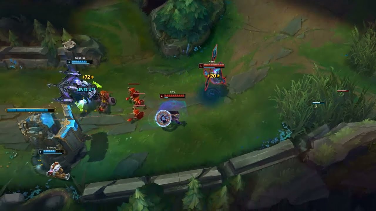 Cool Nami Play