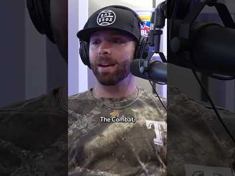 The UNDISPUTED Champ of Baseball Bats???
