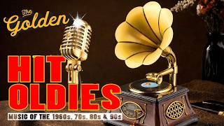 The Golden Oldies Greatest Hits 50s 60s 70s  Engelbert Elvis Paul Anka Tom Jone hitoldies