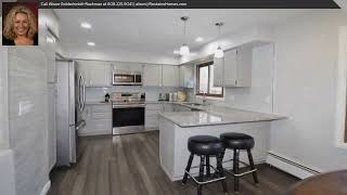 4786 Coolidge Street video tour