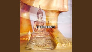 Vacuum Of Space - Guided Meditation