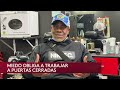 "Sin clientes ni trabajadores": Dueño de barbería en Raleigh cuenta el impacto de las redadas