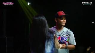 Cuma Kamu  Niken U0026 Lek Nur  Romansa Wira Sakti Tegalwero Pucakwangi