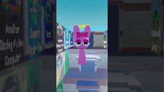 (New Update) How To Get Another Boring Pinki In 3D Sprunki Rp And Animations