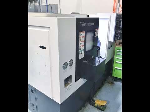 2015 HYUNDAI WIA E160A - VIDEO DEMO