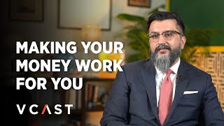 CEO Alfalah Investments on Pakistan's Approach to Savings