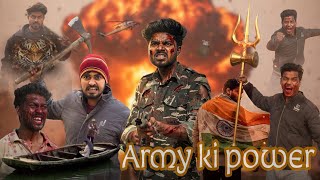 Indian army ki power 💪🏻🇮🇳 | jai Hind 🇮🇳 #indianarmy #army 