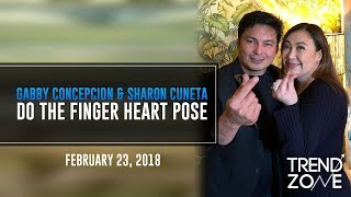Trendzone - February 23, 2018