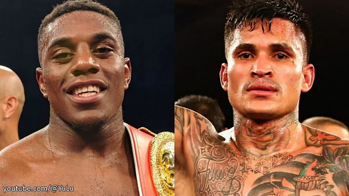 Rashidi Ellis VS Roiman Villa JANUARY 7, 2023 *OFF...