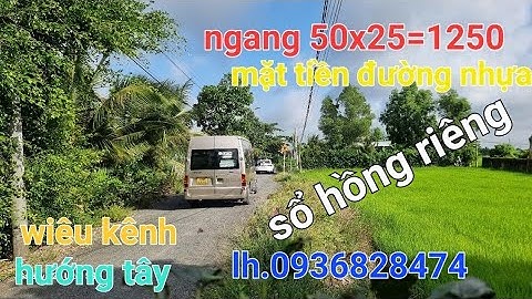 @thanh.nhaatcangiuoc9941 .một siêu phẩm  nat  tiền đường nhựa giá  1 tỷ 600 triệu 1000lh.0947969241