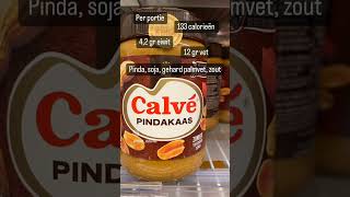 Welke Pindakaas Kies Jij?