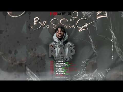 Like a boss _ track 5_Leons rap a mort ft x9 Daddy lova Xmighty fa