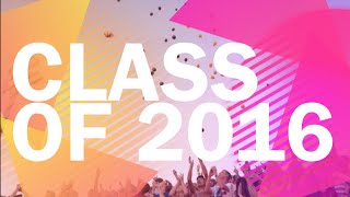 BHS Senior Video | 2016