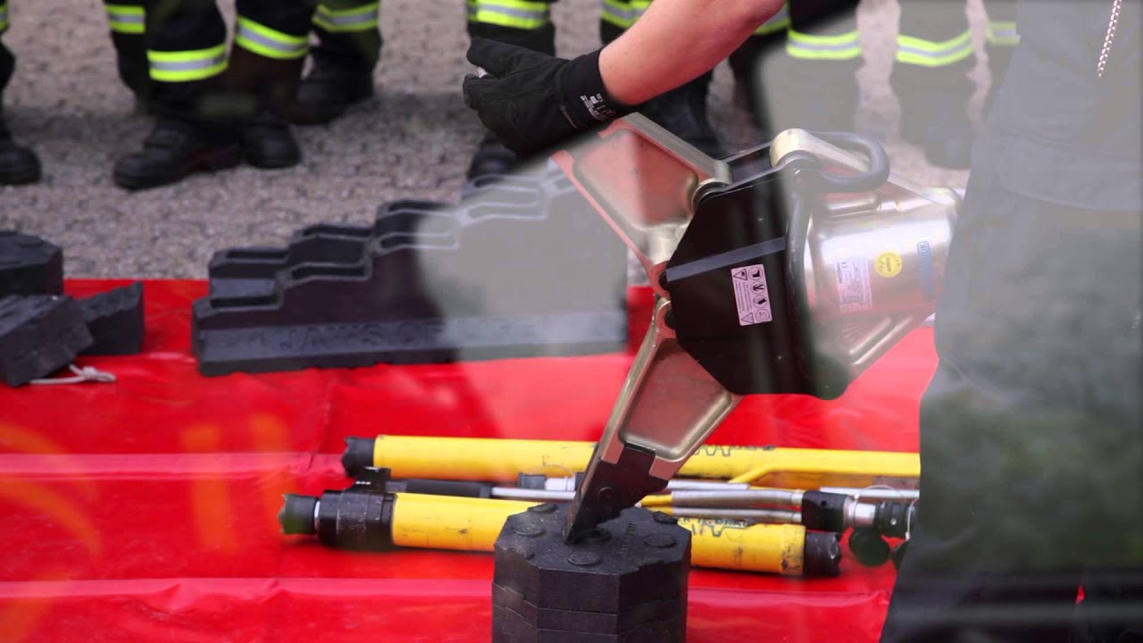 Freiwillige Feuerwehr Dülmen - "Auch du kannst Helfen" - Imagefilm