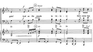 ALTO In Christ Alone