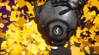 Project Asteroids: Trailer 2
