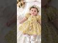 #cottonfrockdesignsforbabygirl #summercollection
