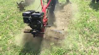SPIRAL WHEEL ATTACHMENTS FOR POWER WEEDER PETROL / DIESEL