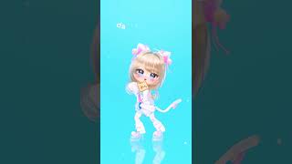 ZEPETO | Catch Catch!🩵 (feat. my new chibi avatar) #catchcatch