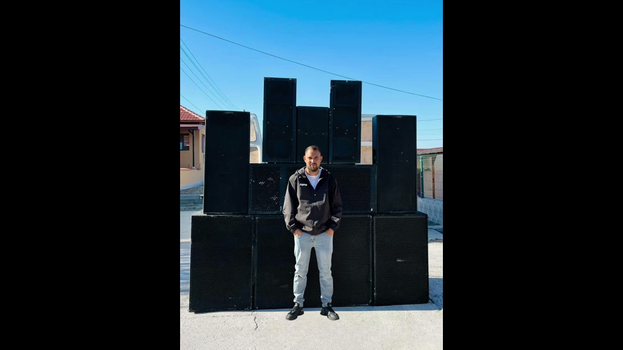 BILHAN MACEV & DJ ZAPRIN NEW 2025 KUCHEKA HUMMER 3