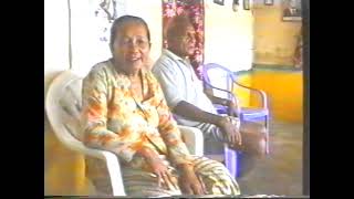 Download Lagu F. Reis Tanimbar 1998: Goos en Gerda Schutte, Lucas en Lien Refwutu:  Lamdesar Refwutu Watratan MP3