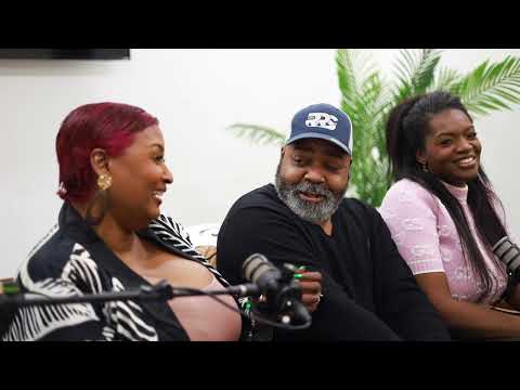 This Ain't That Podcast Trailer