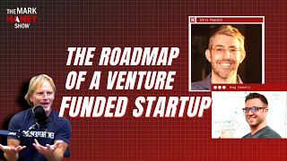 The Roadmap of a Venture Funded Startup